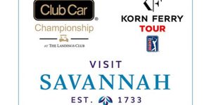 Savannah Shines on National Stage For 2024 Club Car Championship Broadcast Debut