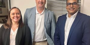 Federal Reserve Economists Engage with Savannah Community, Acknowledging Growth and Opportunities