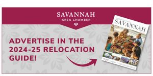 Advertise Your Business in the 2024-25 Annual Relocation Guide