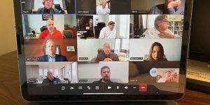 Savannah Chamber and Visit Savannah Execs Plan for Future Ferry Service