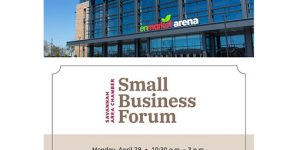 Savannah Chamber Kicks Off the 2024 Mayor’s Small Business Conference and Savannah Small Business Week with Small Business Forum and Job Fair on April 29