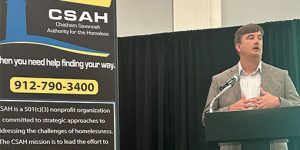 Chamber Breakfast Highlights Progress, Calls for Continued Collaboration on Homelessness