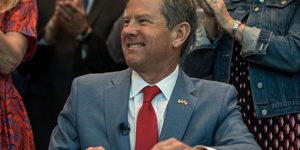 Georgia Enacts Law to Ease Employment for Military Spouses