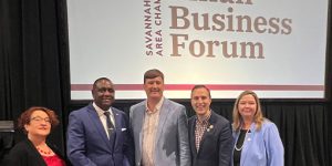 Savannah's Small Business Community Thrives During Expanded Week of Support