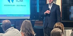 Wilmington Chamber Explores Savannah's Growth Model for Strategic Development