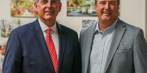 Chamber of Commerce Hosts Georgia Secretary of State, Brad Raffensperger for Election Security Briefing