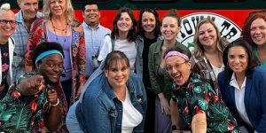 2025 Ambassador Retreat Strengthens Connections & Community Spirit