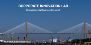 Savannah Harbor Innovation Partnership Hosts Corporate Innovation Lab Event