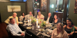 Visit Savannah Hosts Convention Trade Media Representatives
