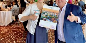 Visit Savannah Represented at Mid-Atlantic Roadshow