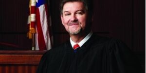Judge Greg V. Sapp Named President of the Council of State Court Judges