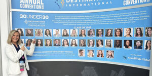 Congratulations to Visit Savannah's Rising Star: Ansley Connor Roberts Named to 30 Under 30