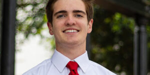 Visit Savannah Welcomes New Public Relations Intern