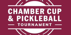 Chamber Cup Evolves: Pickleball Debuts at Fall Golf Tournament