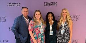 Savannah Earns Top‑5 U.S. City Ranking from Travel + Leisure Readers