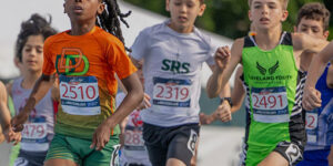 Savannah Gears Up for the 2025 USATF National Junior Olympic Track & Field Championships, July 21 -27