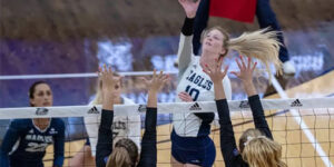 Savannah Welcomes High‑Energy Women’s Volleyball Exhibition at Enmarket Arena