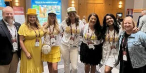 Going Bananas for Best Practices!