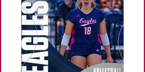 Georgia Southern's Women's Volleyball Takes Home Court at Enmarket Arena - TICKETS ON SALE NOW!