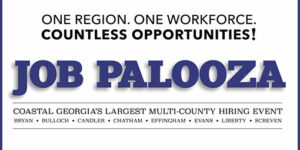 Regional Job Palooza to Connect Job Seekers and Employers Sept. 11–12
