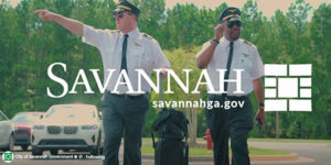 912 Day Unites Savannah with Events for All Ages!