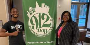 Show Your Savannah Pride—912 Day Events Continue This Week
