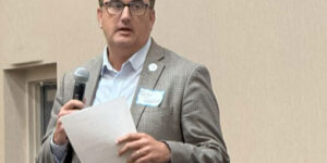 Chamber President Covers SPLOST, LEADS Nashville, Other Topics at CFO Council