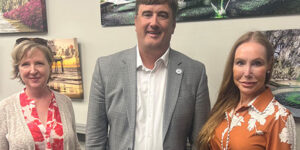 Quebec Delegation Joins WTC Savannah for First-Ever Global Business Summit