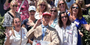 Savannah Hosts Destinations University Experience