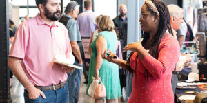 Network with Savannah’s Business Community at the 2025 Chamber Business Expo