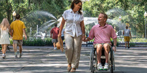 Savannah Recognized as a Destination Verified City for Accessible Travel