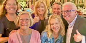 Association of Academic Physiatrists Consider Savannah for 2028 Annual Meeting