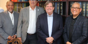 Savannah-Georgia Convention Center Authority Secures Funding for Signia by Hilton Headquarters Hotel