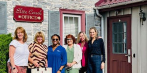 Mid-Atlantic Partners Discover Savannah’s Group Travel Appeal