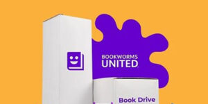 Chamber and Bookworms United™ Engage Coastal Middle Students