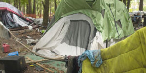 City Council Holds 90-Day Review of Urban Camping Ordinance