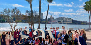 Savannah Impresses IEEE Event Planners During Exclusive Forum