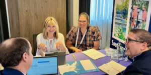 Visit Savannah Teams Up with Explore Georgia to Grow International Reach