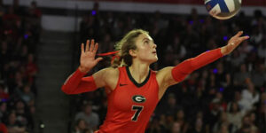 Hey, Savannah! Let’s Pack the House for the SEC Volleyball Tournament November 21-25 at Enmarket Arena