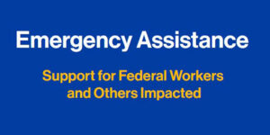 Business Community Rallies to Assist Federal Workers Serving Without Pay