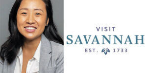 Visit Savannah Welcomes New Sports Sales Director Karissa Pendleton