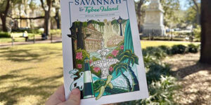 Elevate Your Brand in the 2026 Savannah & Tybee Island Destination Guide!