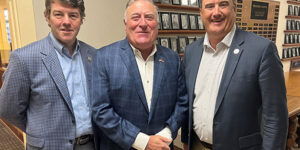 Roundtable Recap: Insurance Commissioner John King on Georgia Access, Open Enrollment 2026