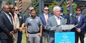 A Win for Progress: SPLOST Renewal Ensures Stronger, Safer Communities