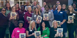 Visit Savannah Hosts Annual Georgia Association Client Luncheon in Atlanta