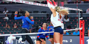 Get in the Game! Buy Your Tickets Now for the Allstate SEC Volleyball Championship