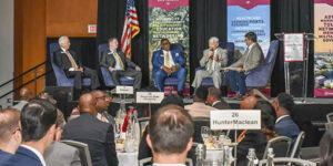 Chamber Unveils 2026 Legislative Priorities at Biscuits & Bills Breakfast