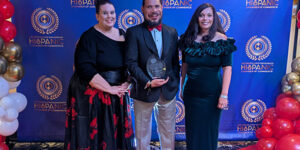 Metropolitan Hispanic Chamber Celebrates Excellence in Business