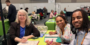Visit Savannah Promotes Group Travel at NTA’s Travel Exchange