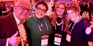 Visit Savannah Engages Top Meeting Planners at FICP Annual Meeting